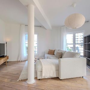 Standaard Appartement